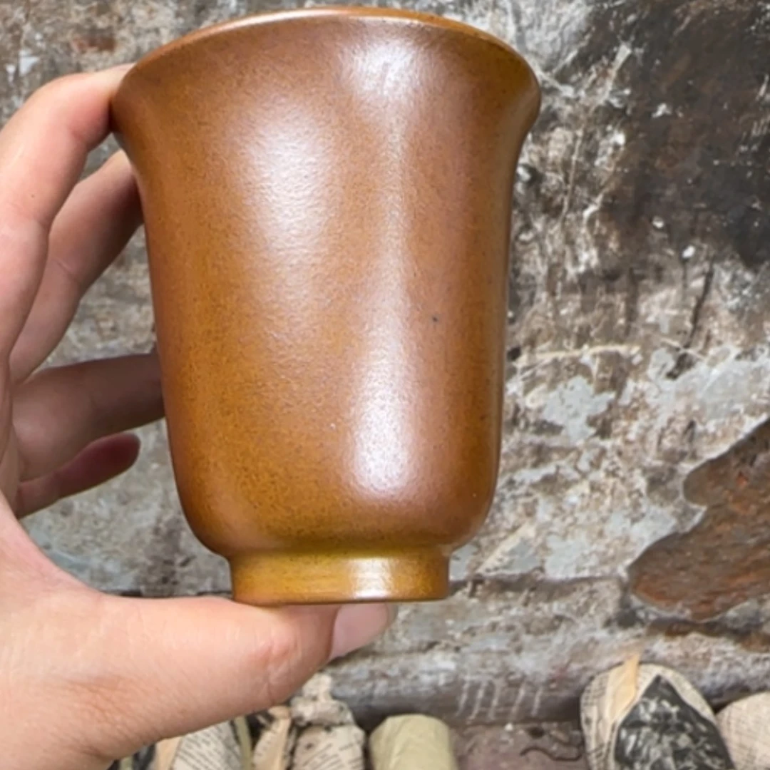 【闪购商品】茶杯紫砂紫砂茶具