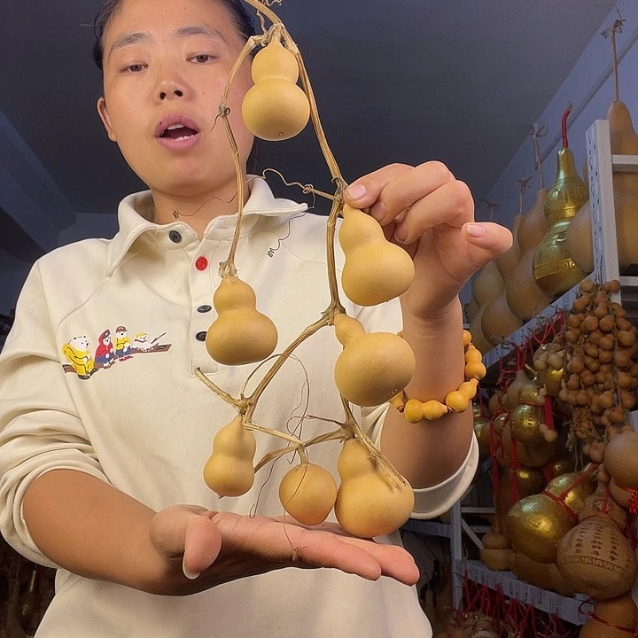 天然葫芦一物一图看图片发货