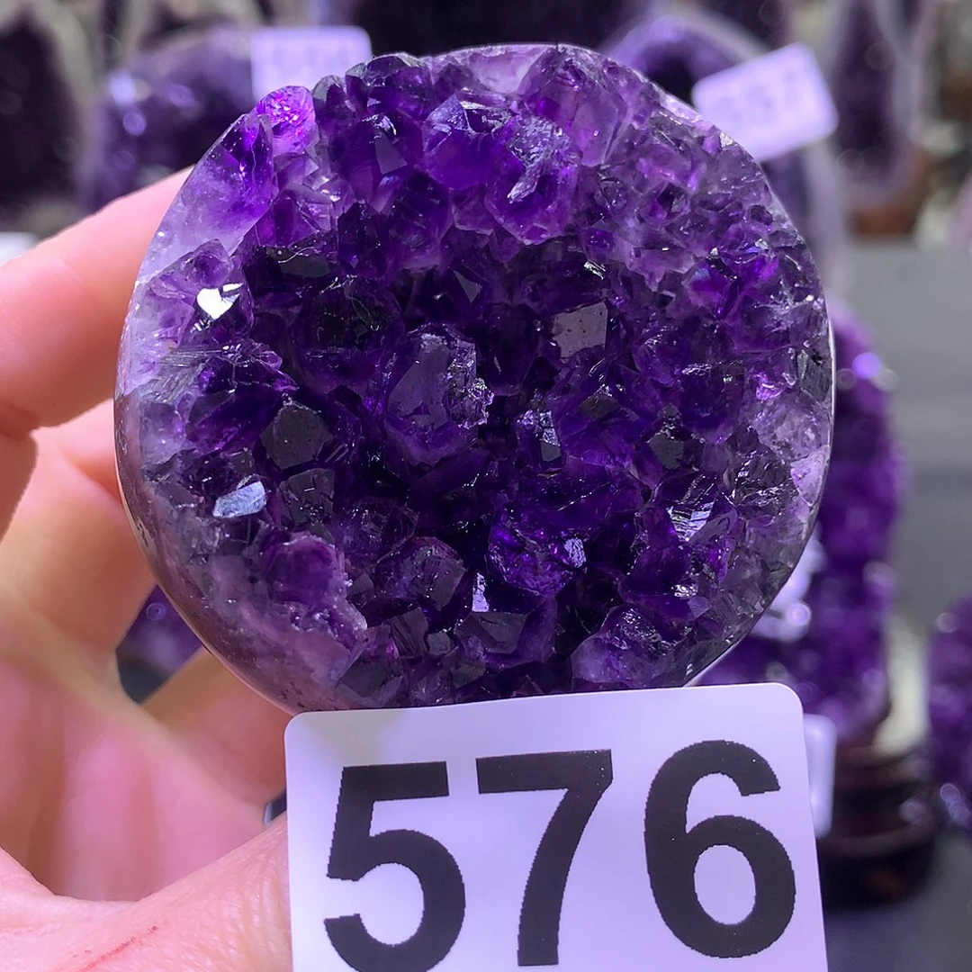 水晶水晶摆件未镶嵌