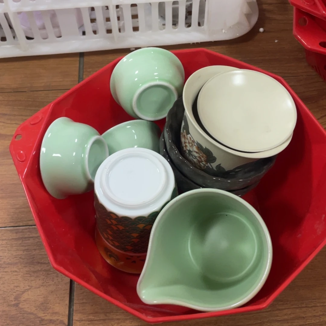 茶具茶器茶壶茶杯微瑕