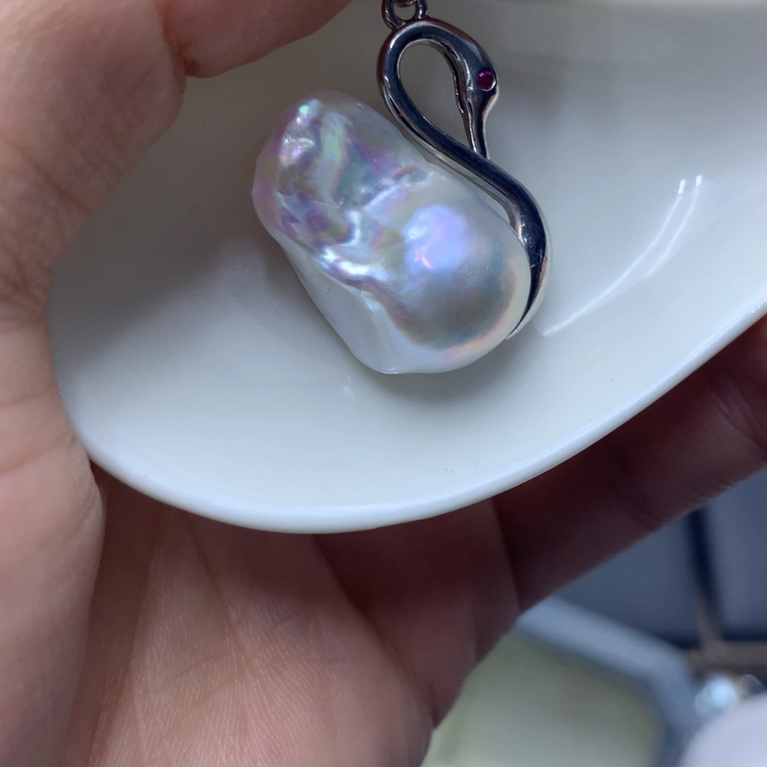 其它未镶嵌淡水珍珠