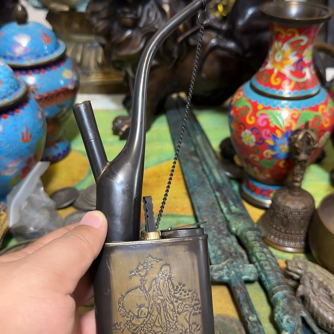 老铜器老铜器老铜器