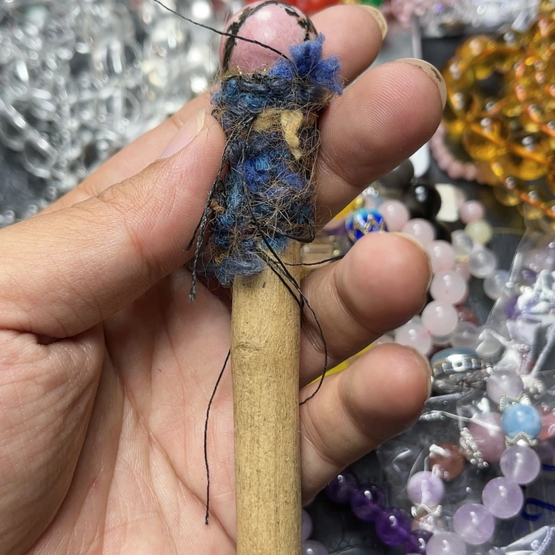 【闪购商品】未镶嵌手链水晶