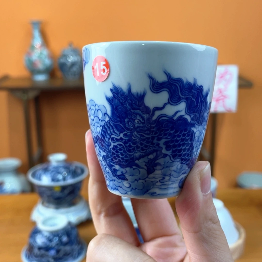 景德镇手绘哈哈哈哈哈哈