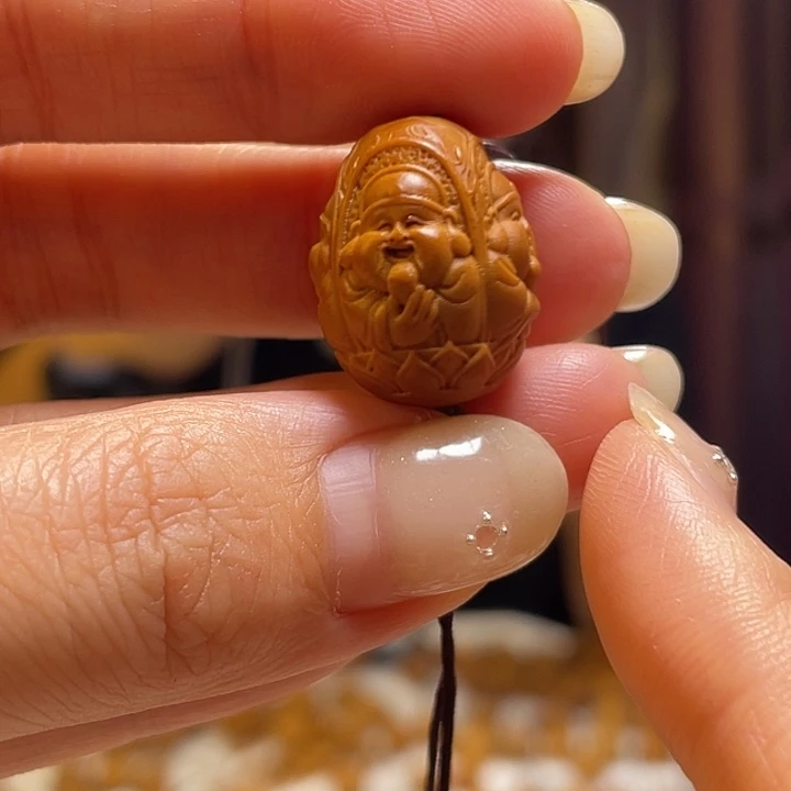 手串/手链橄榄核
