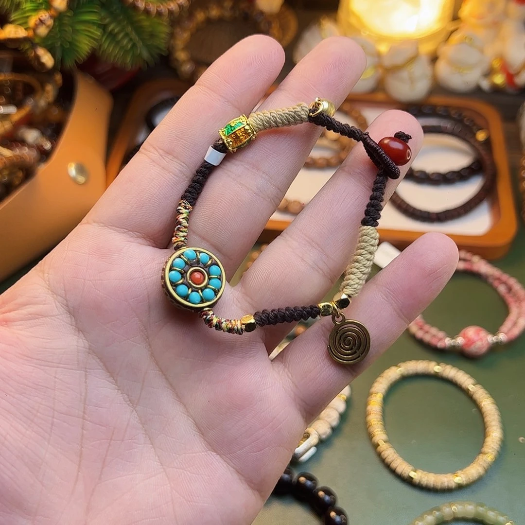 手串菩提根/象牙果