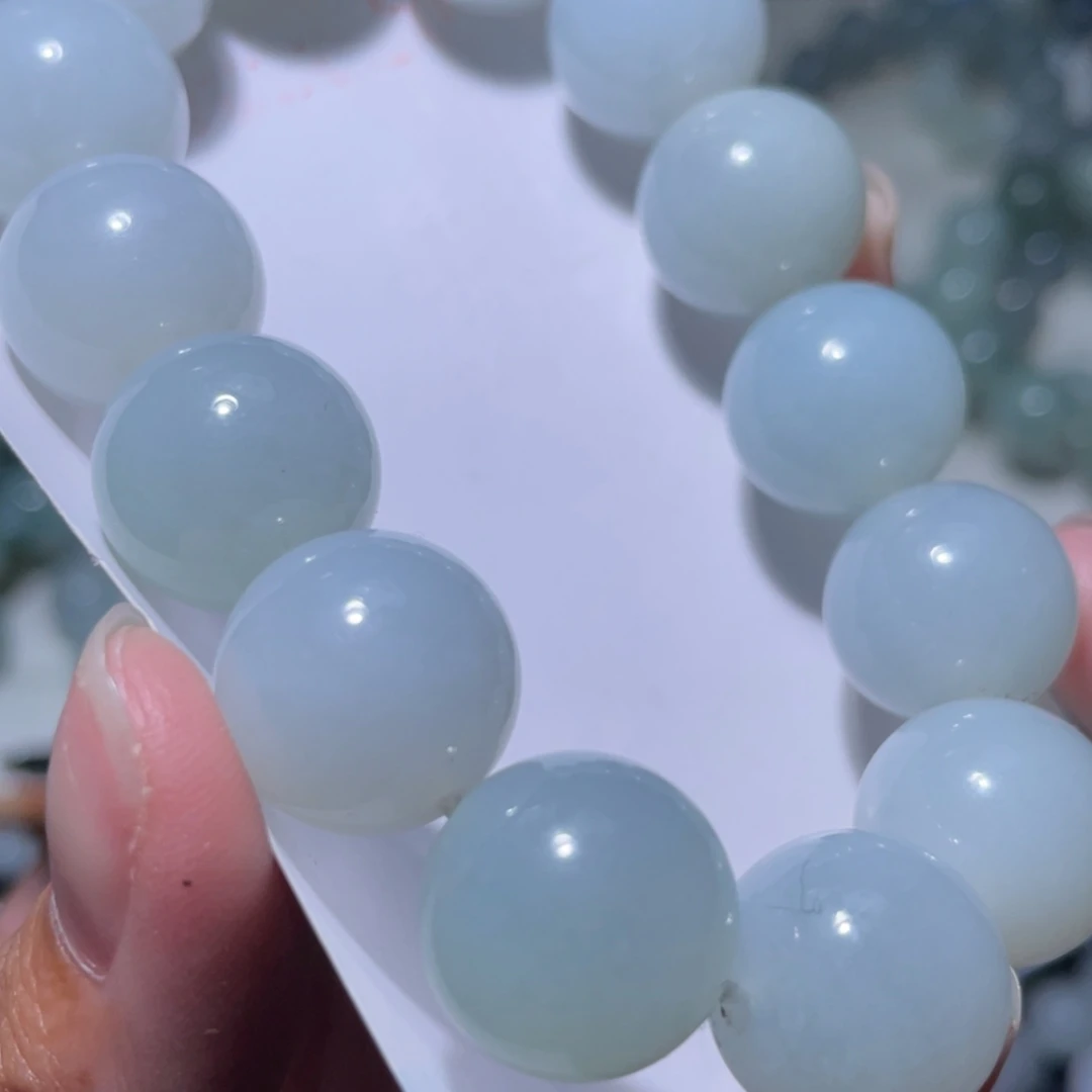 【闪购商品】未镶嵌定制翡翠