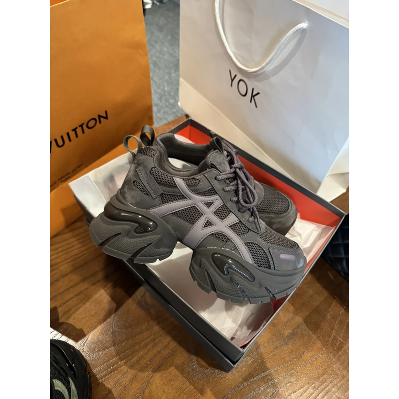 YOK  老爹鞋  k009