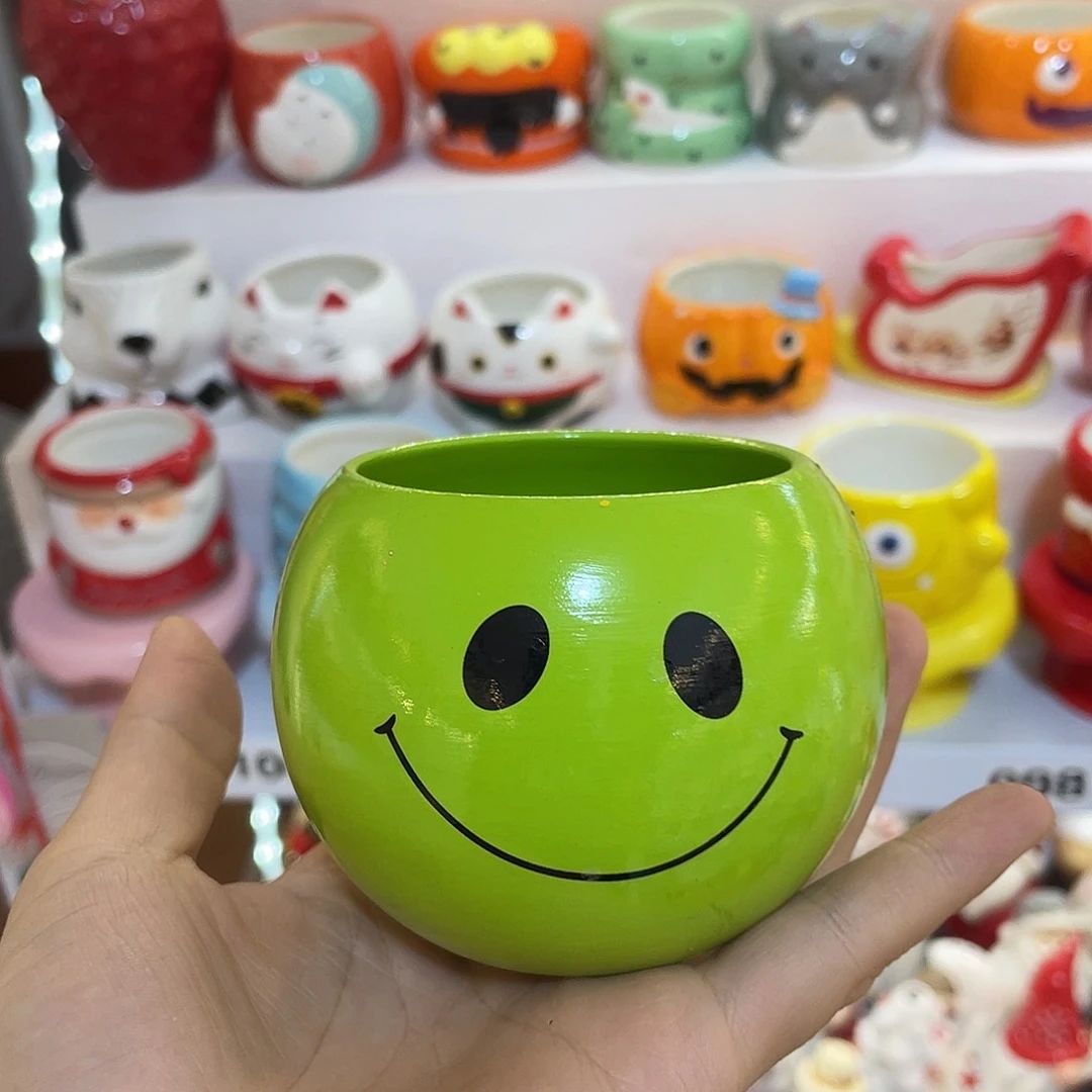陶瓷微瑕介意慎拍