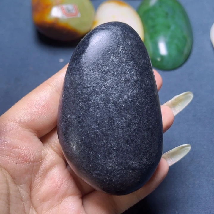 未镶嵌和田玉珠宝奇石