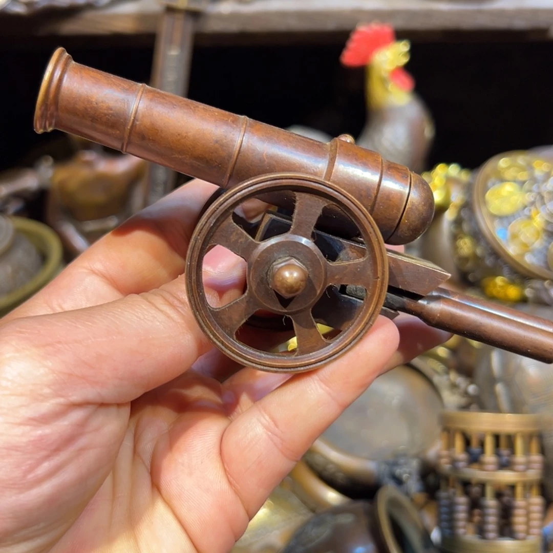 铜器工艺品精工铜器