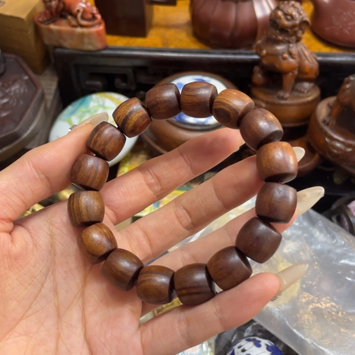 紫檀木类端景台木