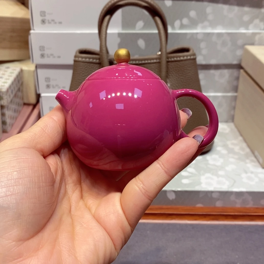 如图所示 观兰器物