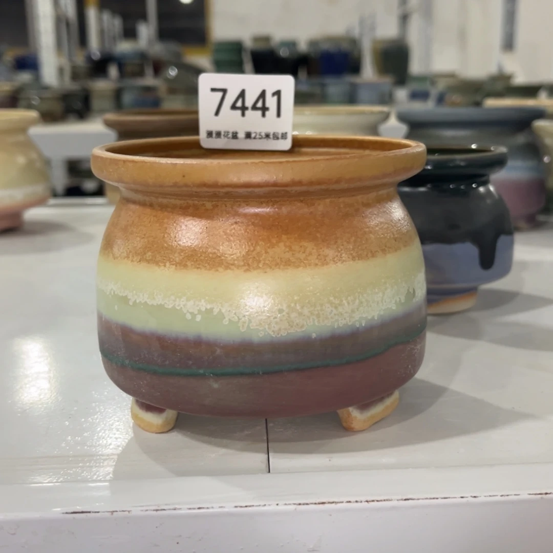 7441内口10景德镇手工