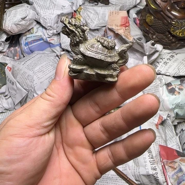 精品铜工艺品客厅装饰摆件