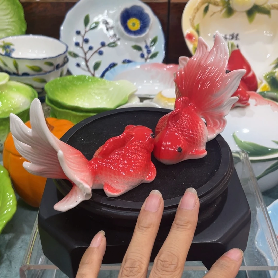 陶瓷制品的生产和经营