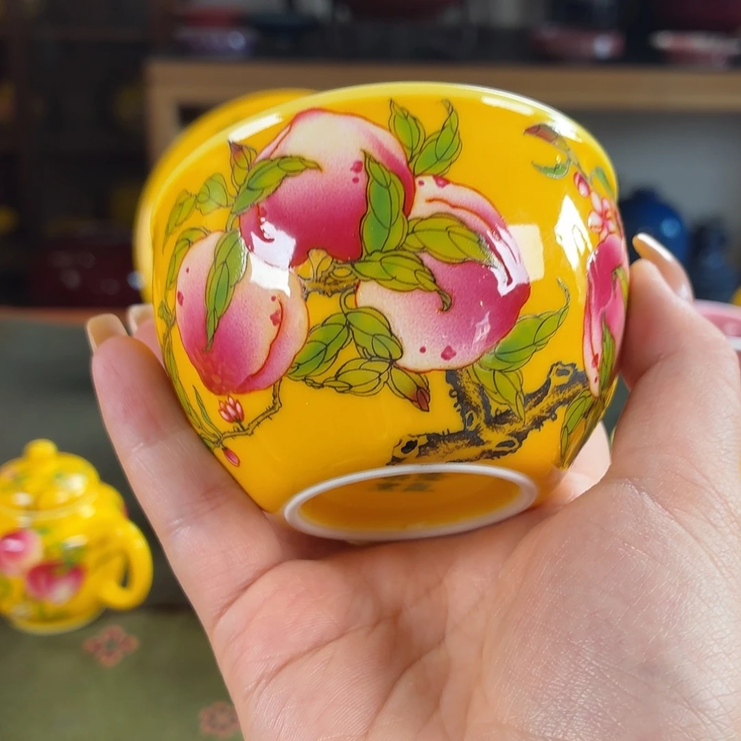 九鸣瓷艺九鸣瓷艺