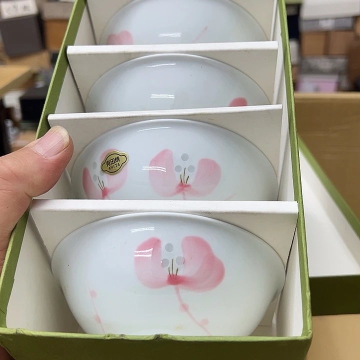 25包邮，盘子，碗，杯子，茶壶，默认瑕疵