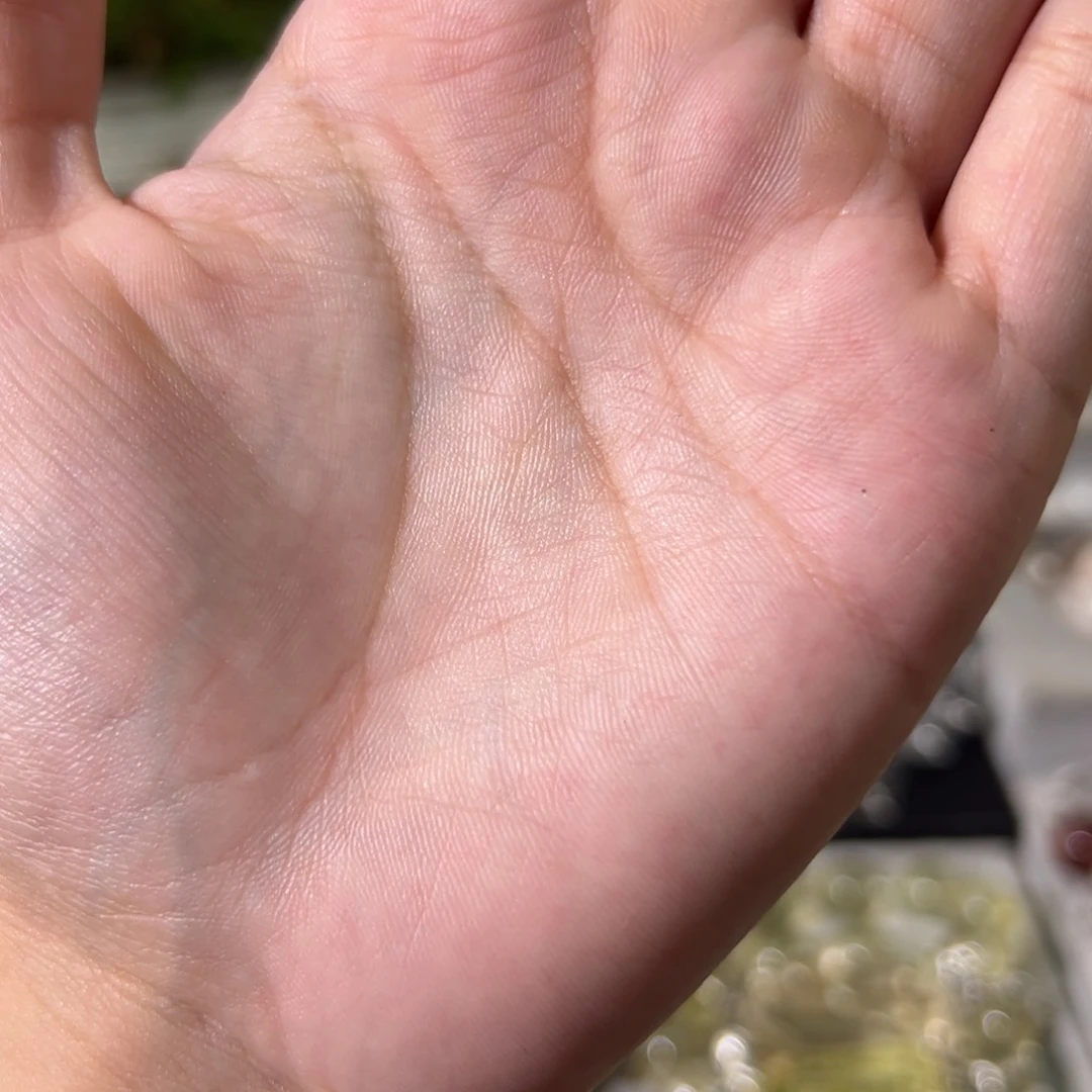 合金手链水晶国**香手串