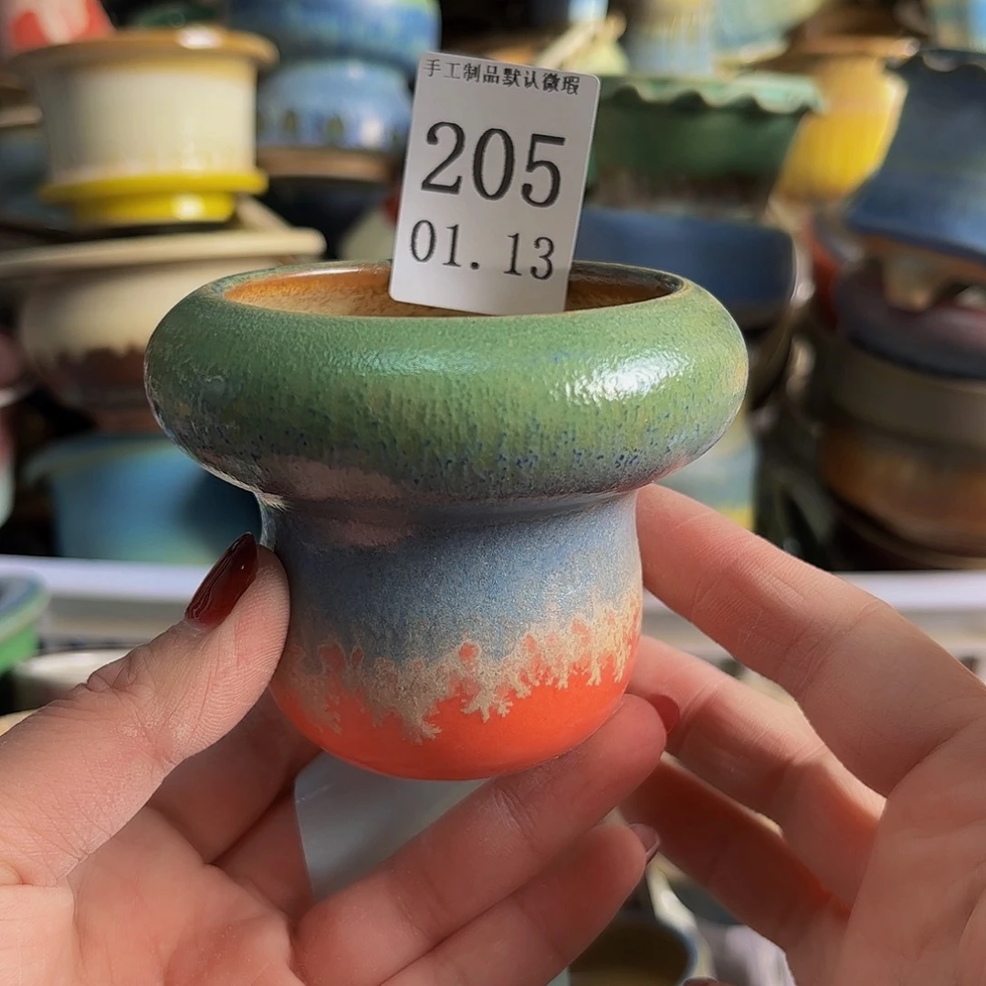 摆件景德镇陶瓷手工制作