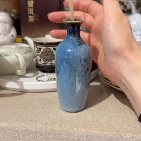 月***1泥塑遐思品介意勿拍