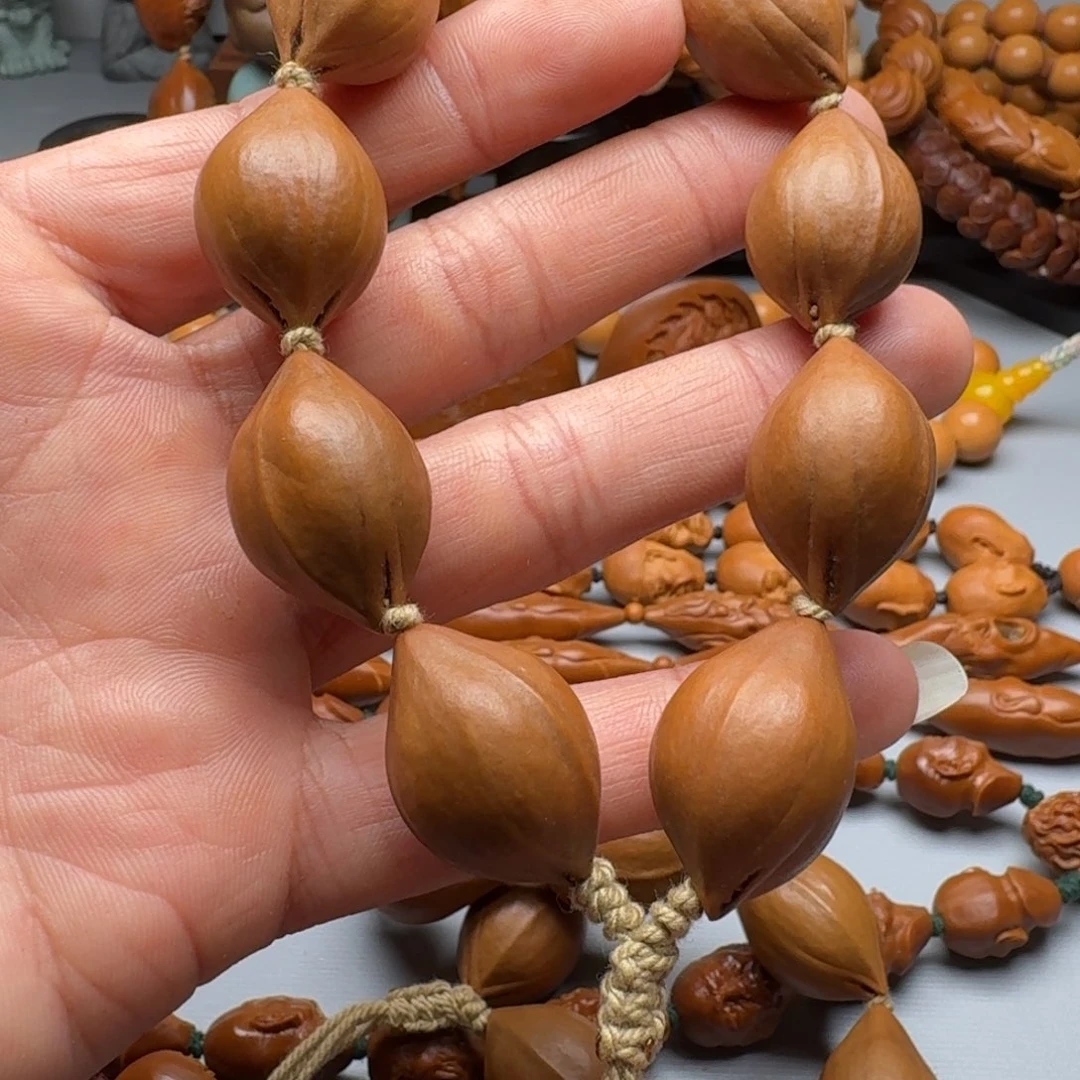 橄榄核手串/手链橄榄核