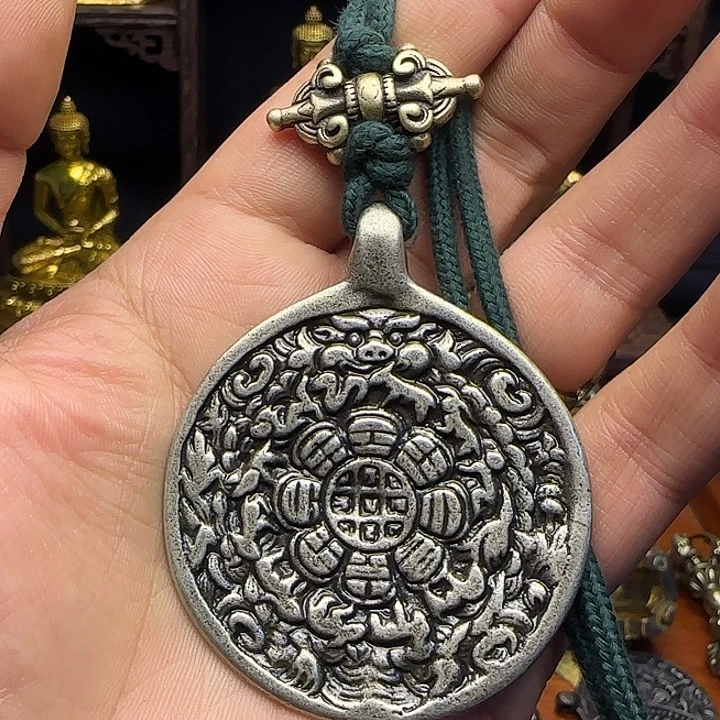 ****恋泥塑藏式风格小元素