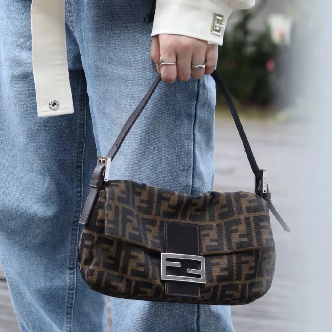 95新 FENDI/芬迪 芬迪法棍 2026