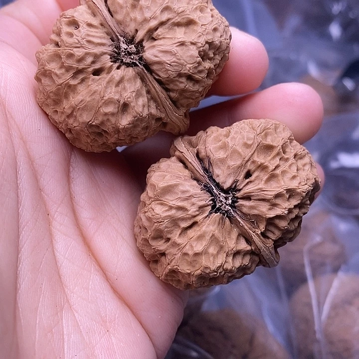 把件文玩核桃   9