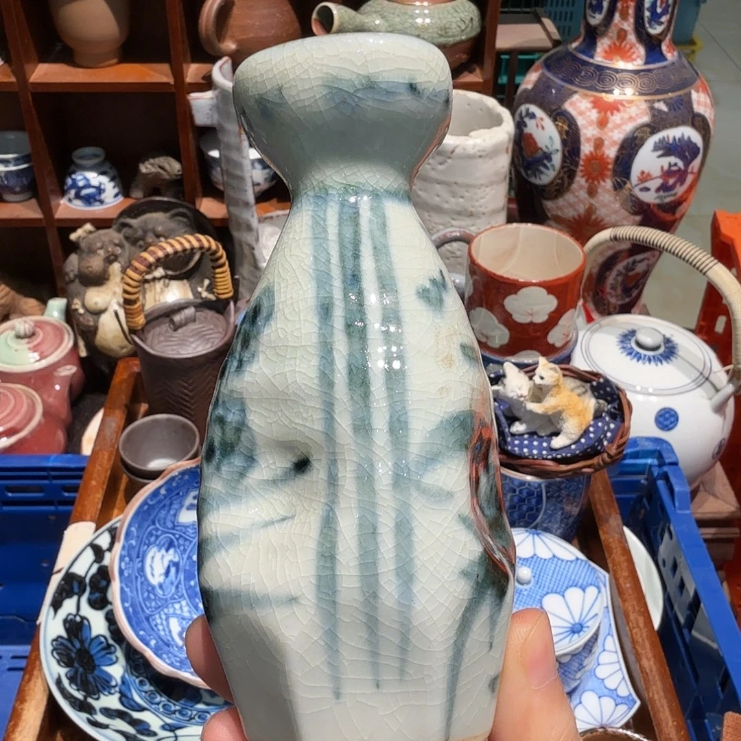 瓷片五十包邮 非全新