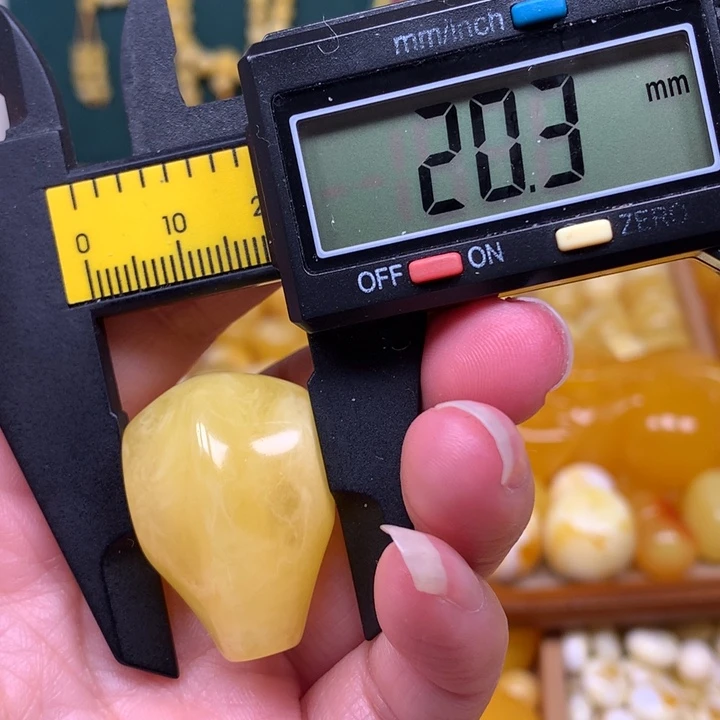 非金属配饰配珠219