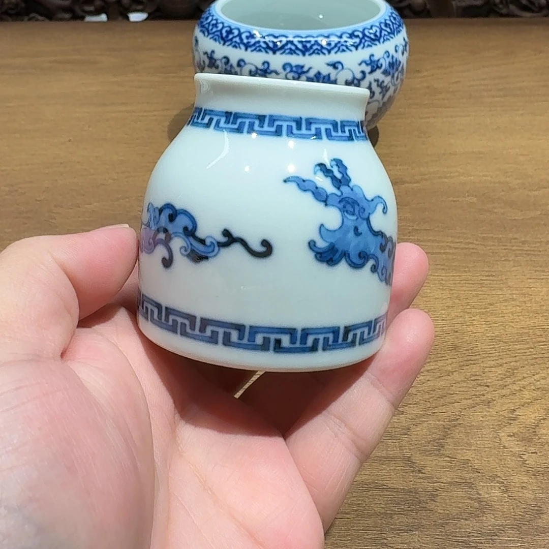 瓷器的制作工艺和工艺流程