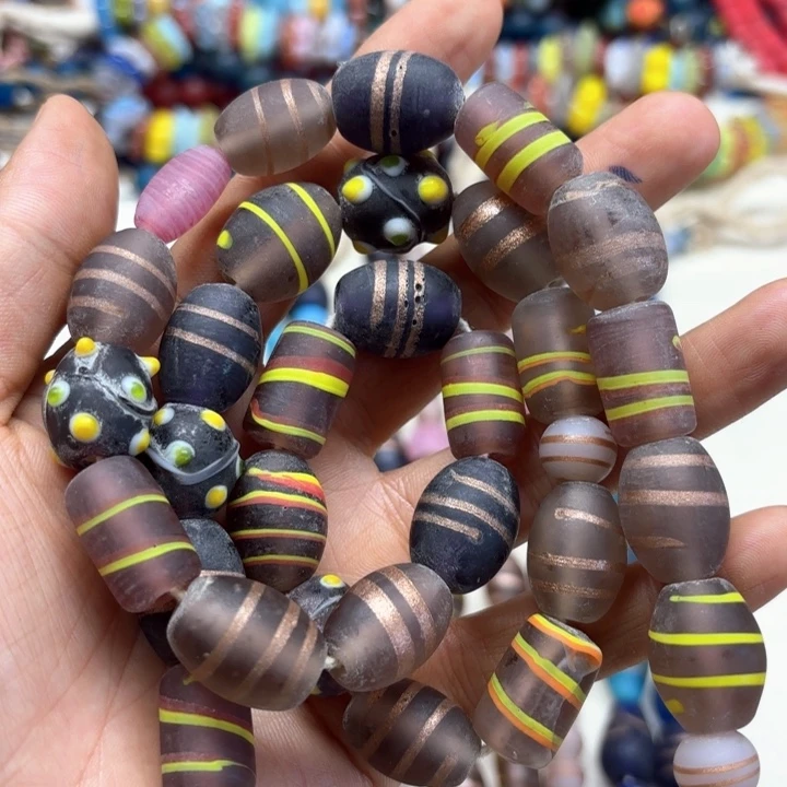 颈饰琉璃琉璃琉璃