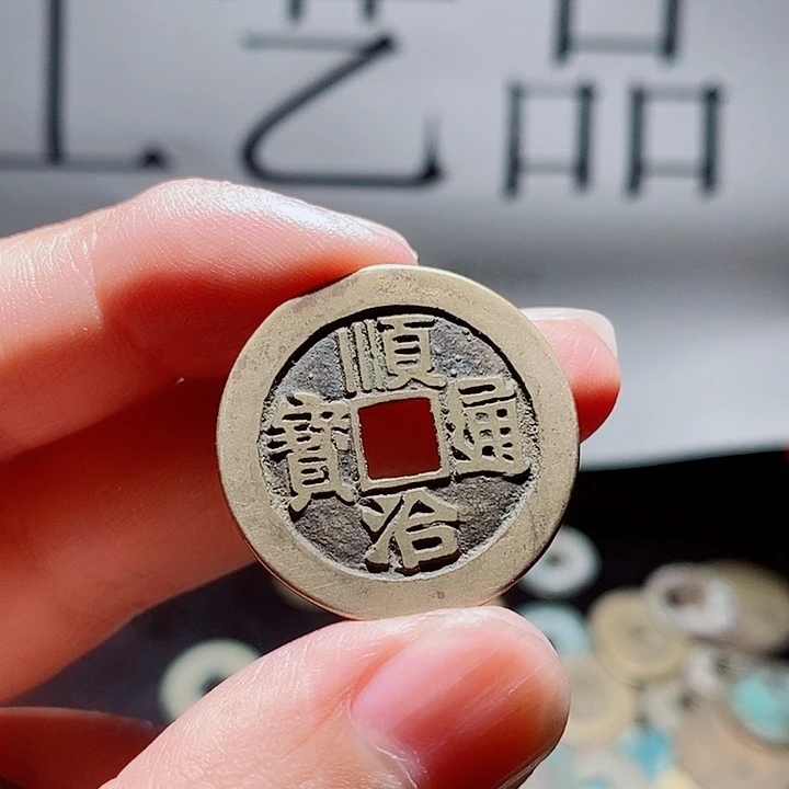 小陈小陈  手机工艺品挂件  009