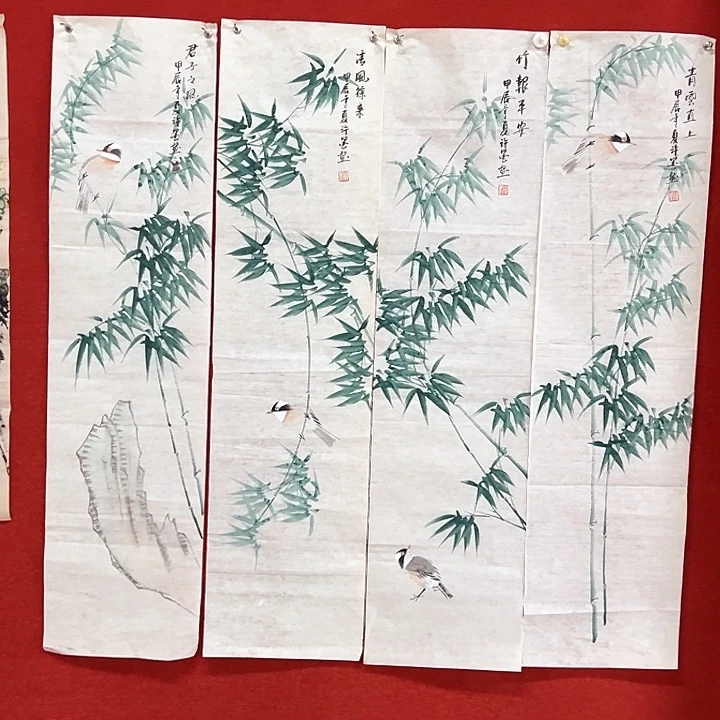 国画新年快乐哈哈哈哈