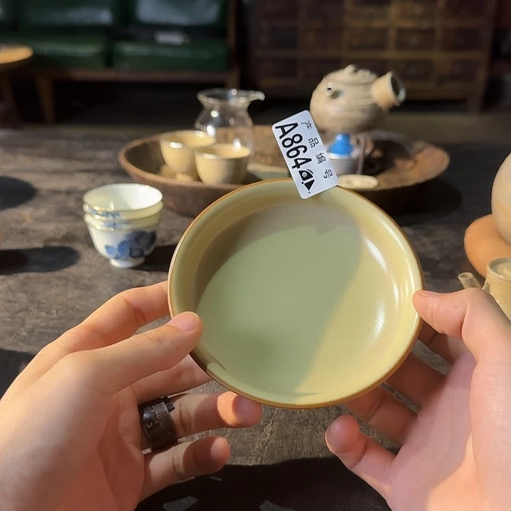 景德镇陶瓷艺术品手作消***候