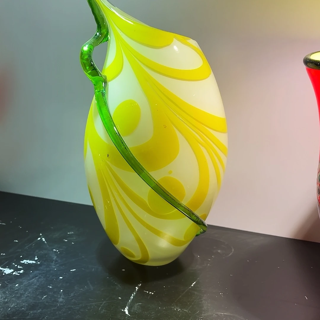 简***单琉璃手工艺品琉璃岛