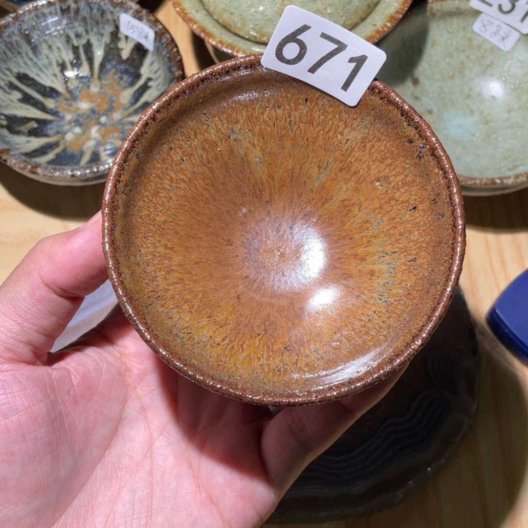 茶盏美好生活从开始