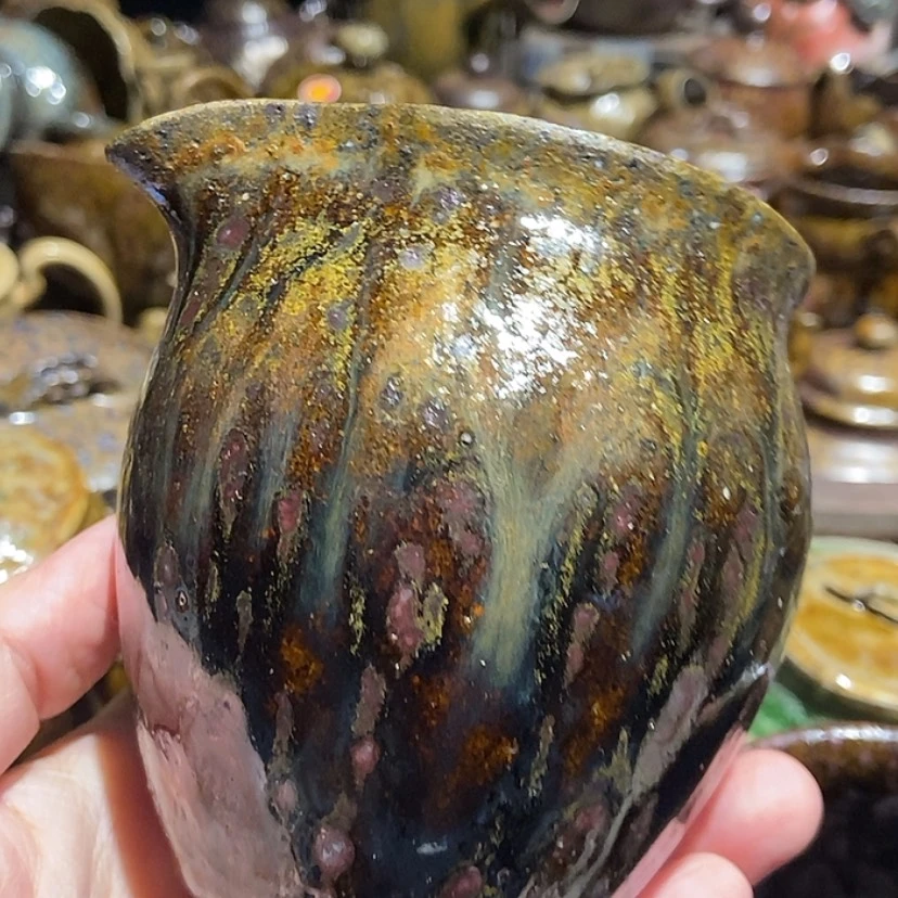 【闪购商品】茶杯紫砂H****n微瑕福利