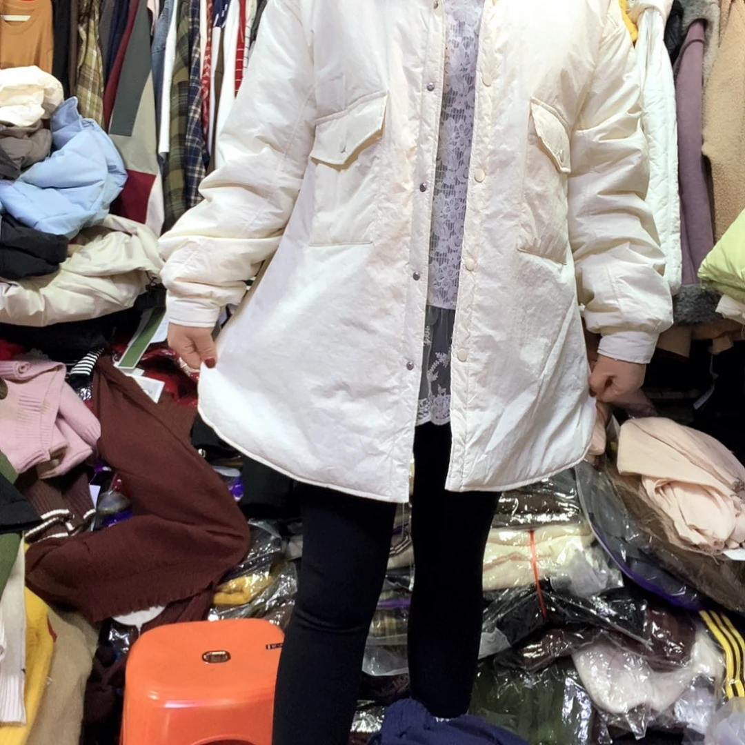 大码女装韩版女装新时尚