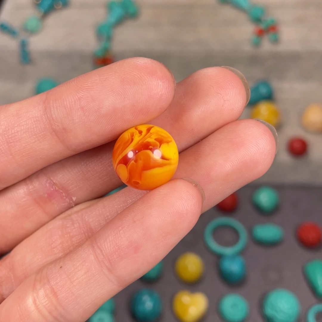 玛瑙/玉髓合金绿色