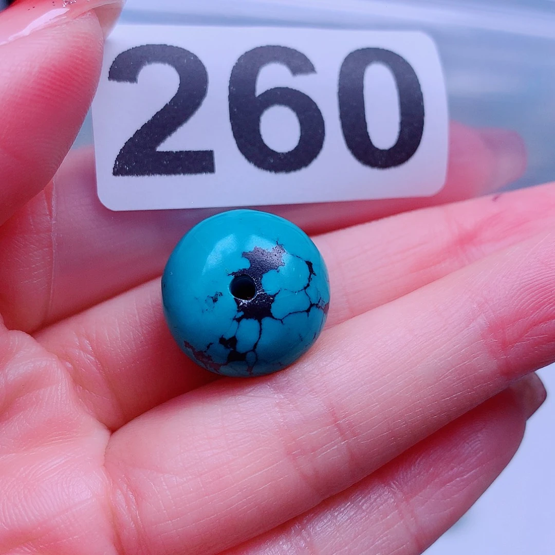 空竹粉丝专享十堰特色手工散珠