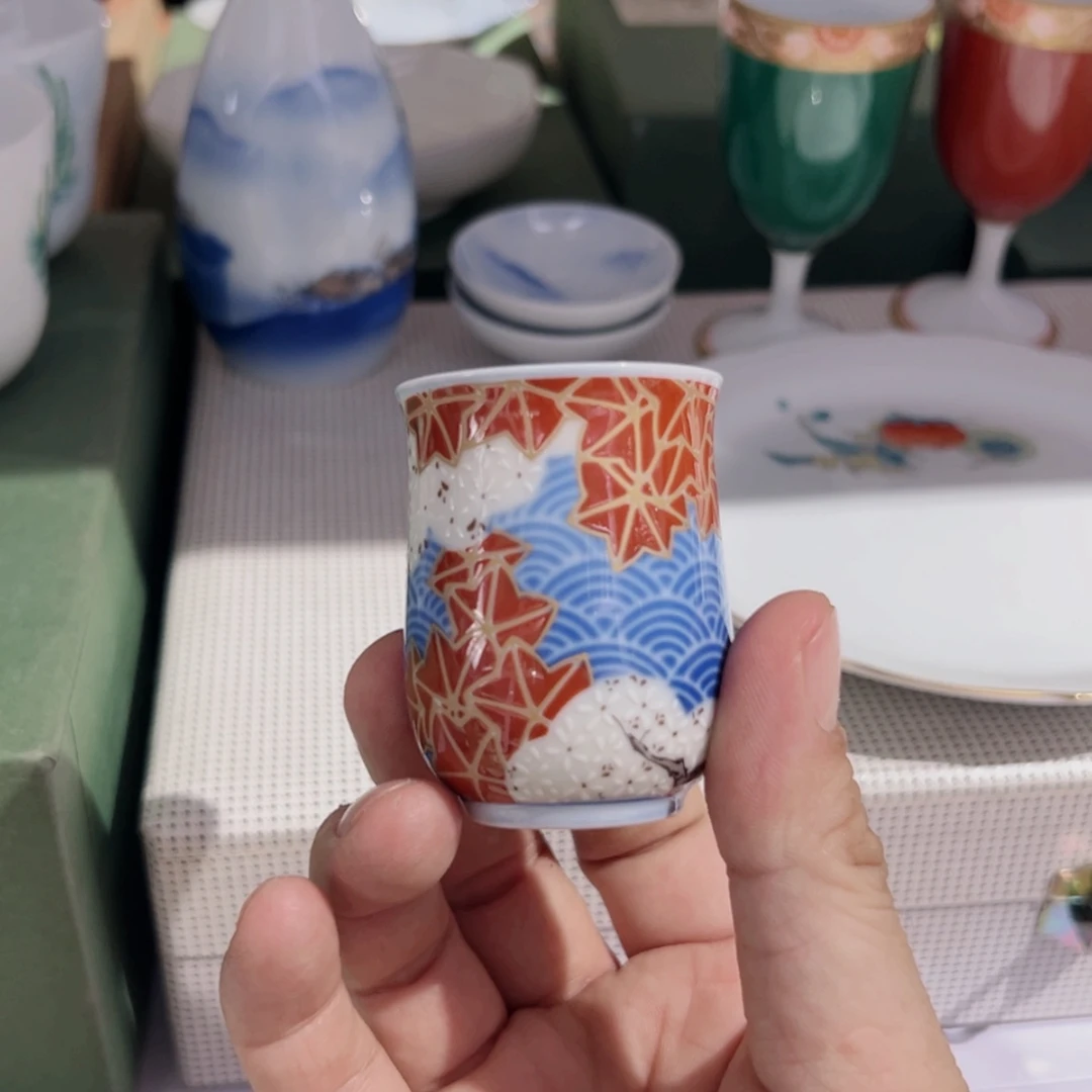 【闪购商品】茶盏哈哈哈我也是醉了哈哈哈我