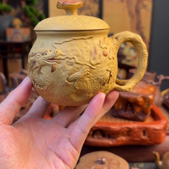 不过现在已经没有任何感觉可言