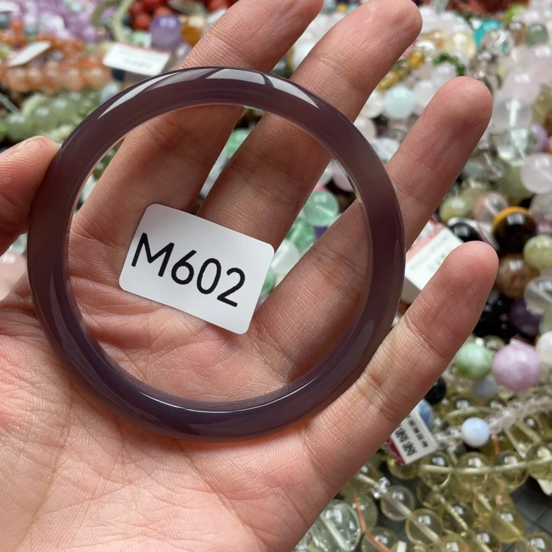 手镯玛瑙/玉髓未镶嵌