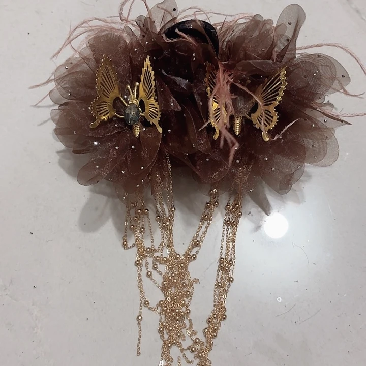 铁合金皮质福利包R28