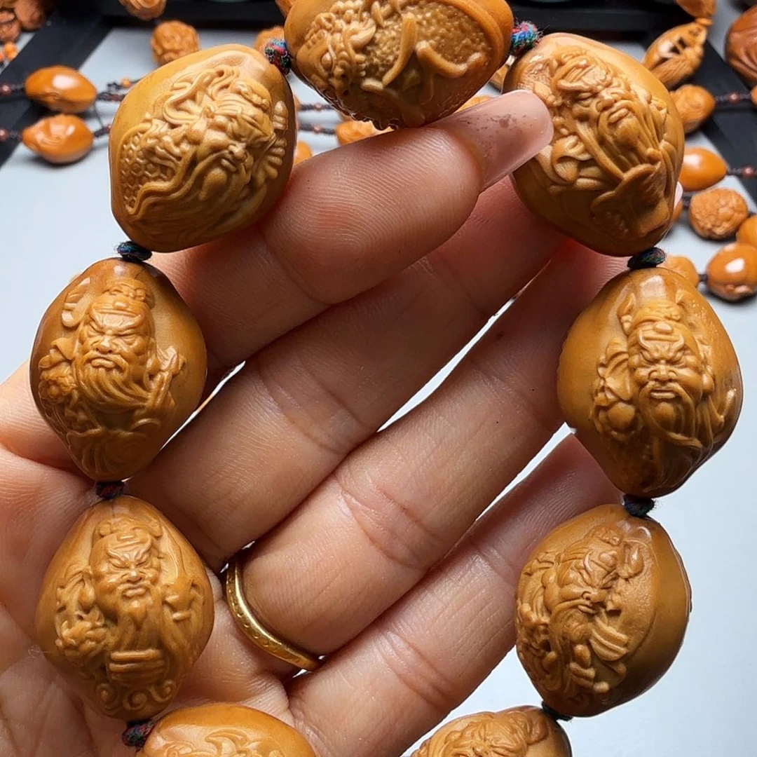 橄榄核手串/手链橄榄核