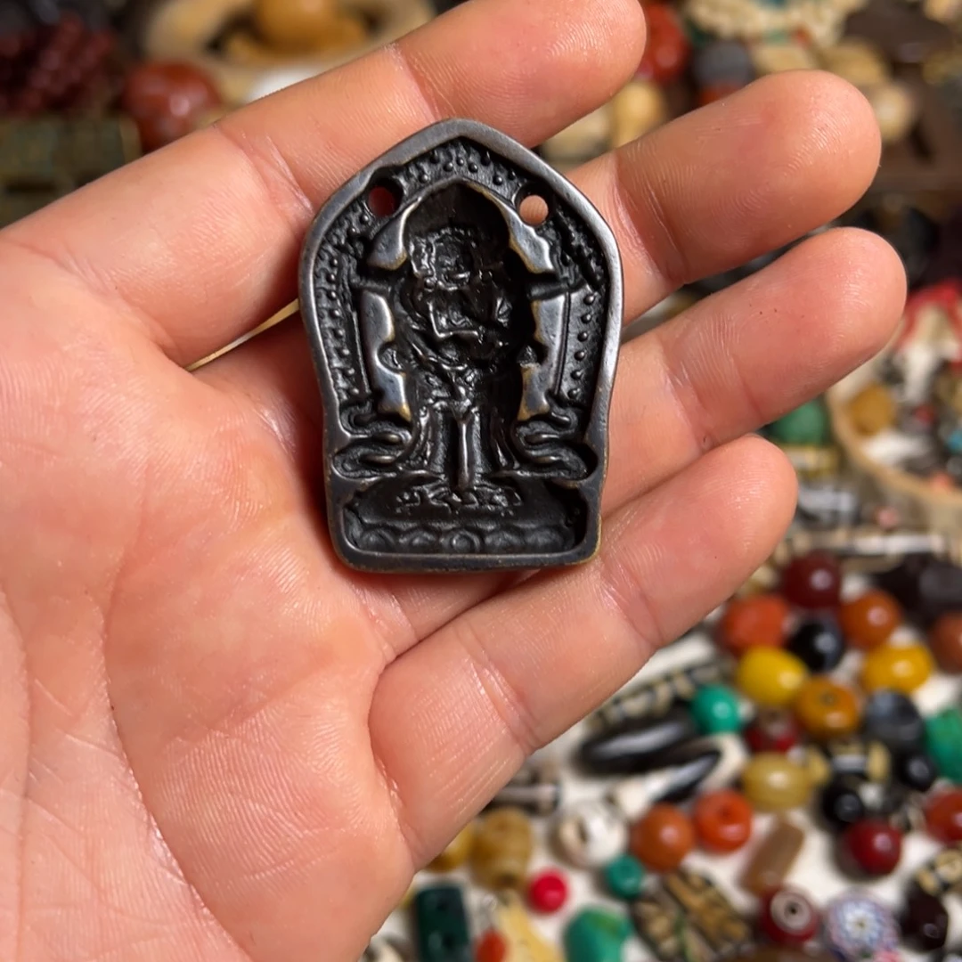 风车木（黑檀木）黄*懿