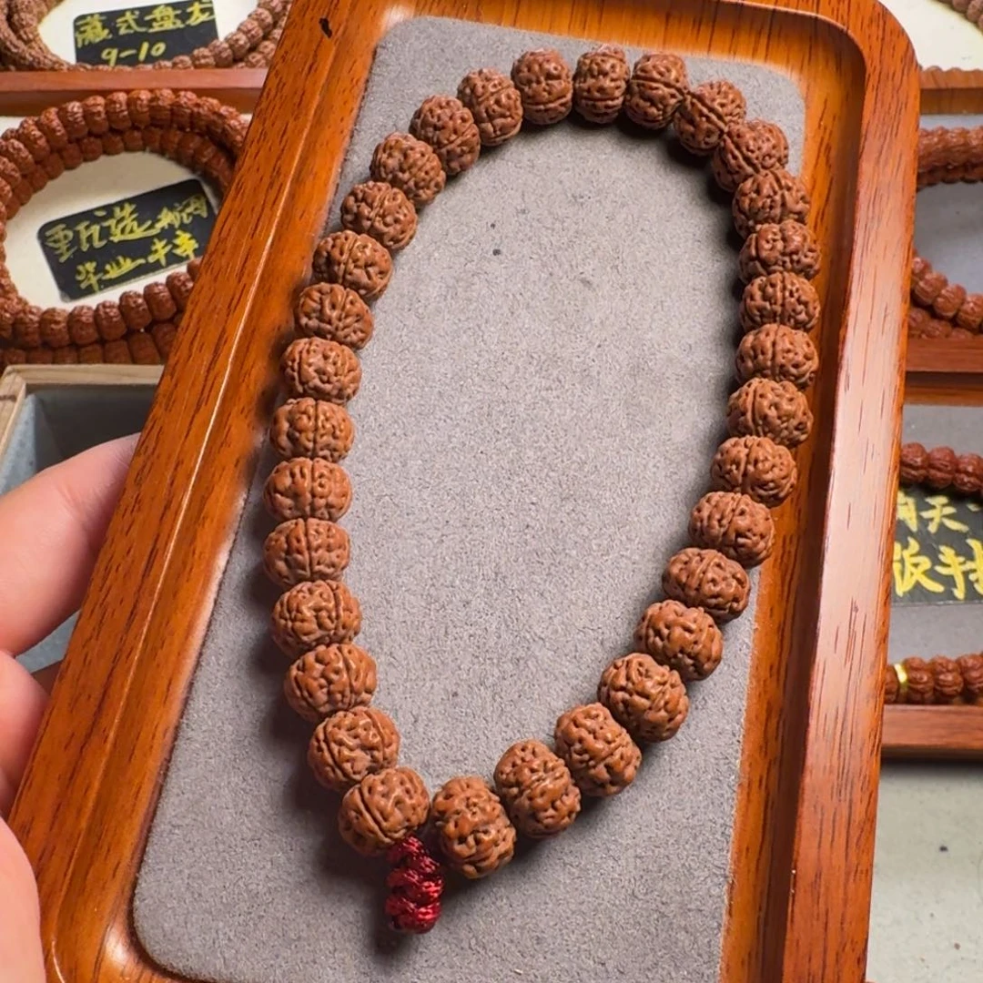 吊坠金刚菩提老树王十挑一11.5