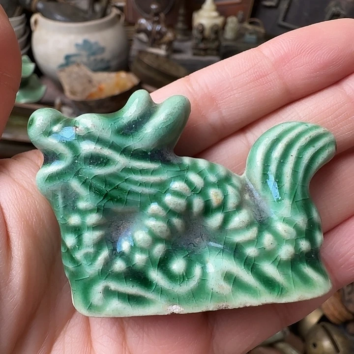 瓷片古艺阁工艺铺工艺铺